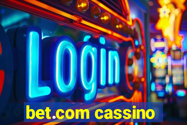 bet.com cassino